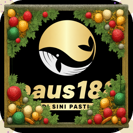 paus188 — galeri pratinjau - APK Resmi